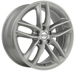 Bbs Sx Brillantsilber hind ja info | Veljed | kaup24.ee