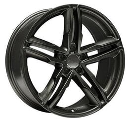 Wheelworld Wh11 Dark gunmetal lackiert цена и информация | Колесные диски | kaup24.ee