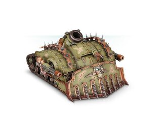 Death Guard Plagueburst Crawler, 43-52 hind ja info | Klotsid ja konstruktorid | kaup24.ee