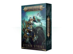 Storm Strike, 80-15 hind ja info | Klotsid ja konstruktorid | kaup24.ee