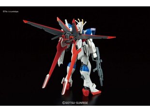 Bandai - HGCE ZGMF-X56S/a Force Impulse Gundam, 1/144, 59241 hind ja info | Klotsid ja konstruktorid | kaup24.ee