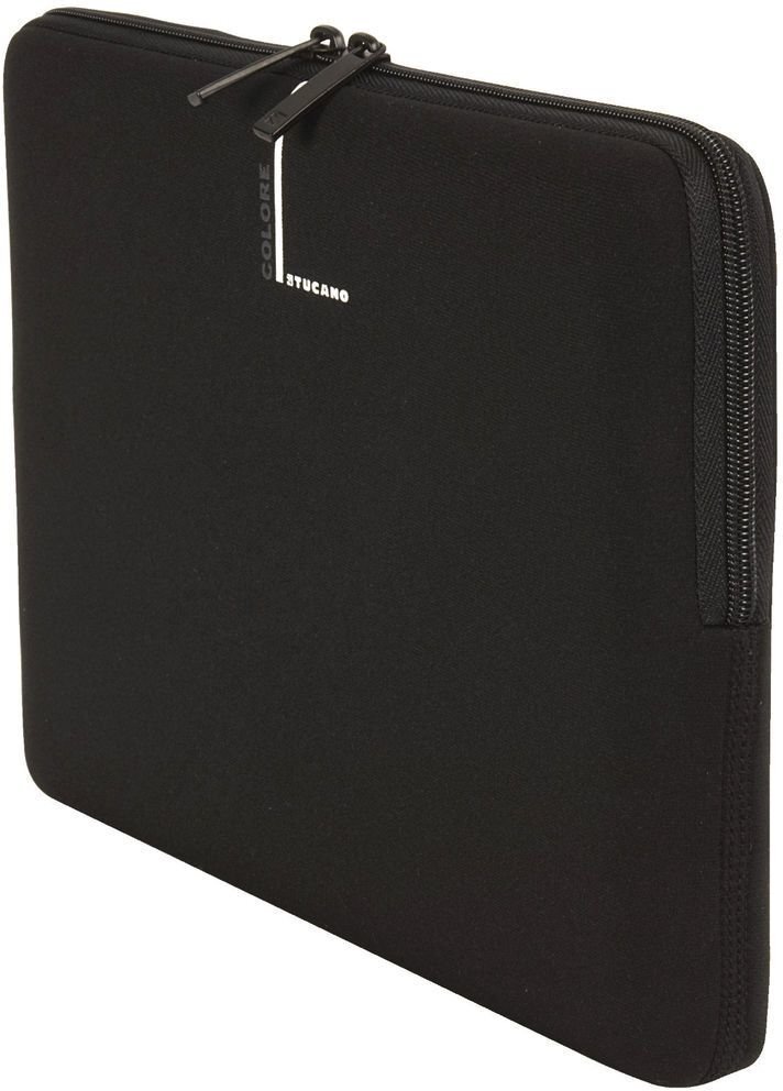 Sülearvutikott Tucano Colore 11.1", must hind ja info | Sülearvutikotid | kaup24.ee