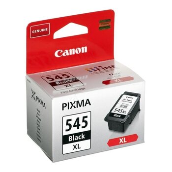 Canon Чернильный картридж PG-545XL  цена и информация | Картриджи для струйных принтеров | kaup24.ee