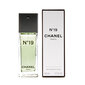 Chanel No. 19 EDT naistele 100 ml hind ja info | Naiste parfüümid | kaup24.ee