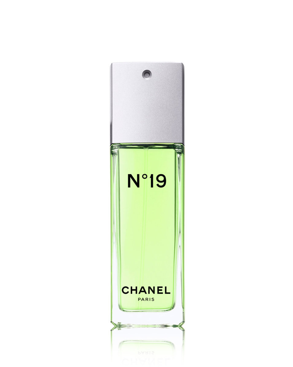 Chanel: №19 EDT 100ml