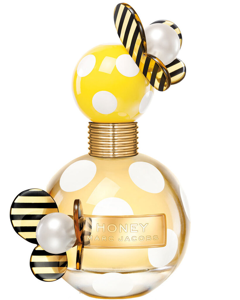 Marc Jacobs Honey EDP naistele, 100 ml hind ja info | Naiste parfüümid | kaup24.ee