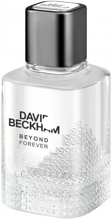 David Beckham Beyond Forever EDT meestele 60 ml цена и информация | Meeste parfüümid | kaup24.ee