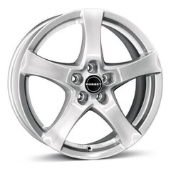 Borbet F BS 6.5R16 5X108/50 72.5 цена и информация | Литые диски | kaup24.ee