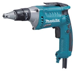 Шуруповерт Makita FS4300 цена и информация | Шуруповерты, дрели | kaup24.ee