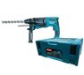 Puurvasar SDS+ Makita HR2630J, 800W цена и информация | Lööktrellid | kaup24.ee