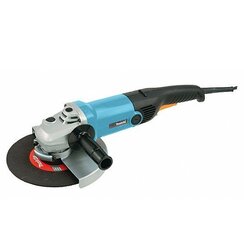 Угловая шлифовальная машина Makita 230 мм GA9010CF цена и информация | Шлифовальные машины | kaup24.ee