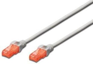 Digitus DK-1612-030, RJ45, 3 m hind ja info | Kaablid ja juhtmed | kaup24.ee