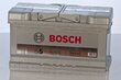 Aku Bosch 85Ah 800A S5010 hind ja info | Akud | kaup24.ee