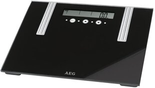 Весы AEG PW 5571 цена и информация | Весы (бытовые) | kaup24.ee