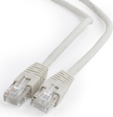 Gembird PP6U-30M, RJ45, 30 м цена и информация | Кабели и провода | kaup24.ee