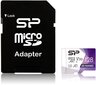Silicon Power Superior Pro 128 GB, micro hind ja info | Mobiiltelefonide mälukaardid | kaup24.ee