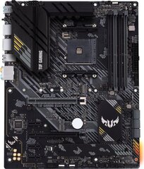 Asus TUF GAMING B550-PLUS hind ja info | Emaplaadid | kaup24.ee