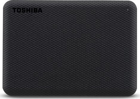 Toshiba HDTCA20EK3AA цена и информация | Välised kõvakettad (SSD, HDD) | kaup24.ee