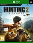 Xbox Series X Hunting Simulator 2 цена и информация | Arvutimängud, konsoolimängud | kaup24.ee