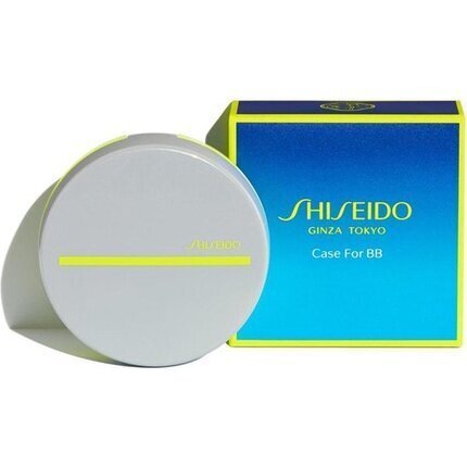 Kompaktpuuder Shiseido Sun Sports BB SPF50+, 12 g, Medium Dark hind ja info | Jumestuskreemid, puudrid | kaup24.ee