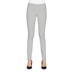 Naiste vabaajapüksid Carrera Jeans 767L_922SS, hall hind ja info | Naiste spordiriided | kaup24.ee