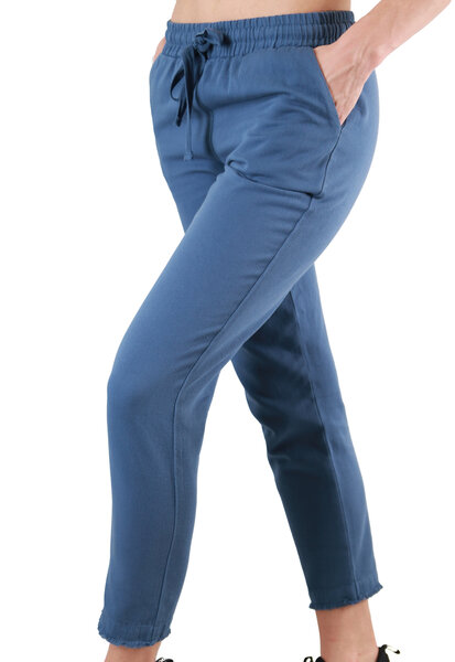 Naiste püksid, sinised hind | kaup24.ee
