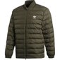 Meeste jope Adidas SST Outdoor, pruun hind ja info | Meeste joped | kaup24.ee