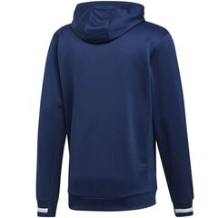 Свитер мужской Adidas Team 19 Hoody, синий цена и информация | Мужские толстовки | kaup24.ee