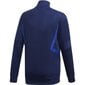 Poiste dressipluus Adidas Tiro 19 Training JKT JR DT5275, tumesinine цена и информация | Poiste kampsunid, vestid ja jakid | kaup24.ee