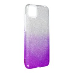 Чехол Shining для iPhone 7 Plus / 8 Plus, фиолетовый цена и информация | Чехлы для телефонов | kaup24.ee