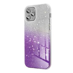 Чехол Shining для iPhone 7 Plus / 8 Plus, фиолетовый цена и информация | Чехлы для телефонов | kaup24.ee