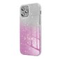 Telefoniümbris Shining sobib Samsung Galaxy S20 FE / S20 FE 5G, roosa hind ja info | Telefoni kaaned, ümbrised | kaup24.ee