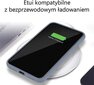 Telefoniümbris Mercury sobib Samsung Galaxy S21, silikoon, hall цена и информация | Telefoni kaaned, ümbrised | kaup24.ee