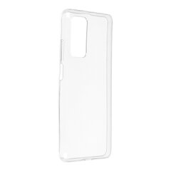 Telefoniümbris Samsung Galaxy Xcover 5, 0,5mm, läbipaistev hind ja info | Telefoni kaaned, ümbrised | kaup24.ee