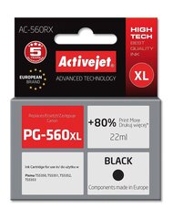 Activejet AC-560RX цена и информация | Картридж Actis KH-653CR | kaup24.ee