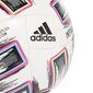 Jalgpalli pall Adidas Uniforia Competition Euro 2020 FJ6733 hind ja info | Jalgpalli pallid | kaup24.ee