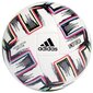 Jalgpalli pall Adidas Uniforia Competition Euro 2020 FJ6733 hind ja info | Jalgpalli pallid | kaup24.ee