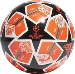 Jalgpalli pall Adidas Finale 21 20th Anniversary UCL Club 5 цена и информация | Футбольные мячи | kaup24.ee