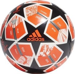 Футбольный мяч Adidas Finale 21 20th Anniversary UCL Club 5 цена и информация | Футбольные мячи | kaup24.ee