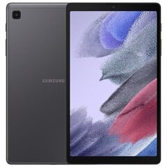 Samsung Galaxy Tab A7 Lite WiFi 3/32GB Gray SM-T220NZAAEUE цена и информация | для планшетов | kaup24.ee