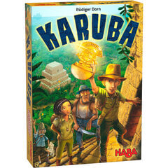 Lauamäng Karuba, Haba цена и информация | Настольные игры, головоломки | kaup24.ee