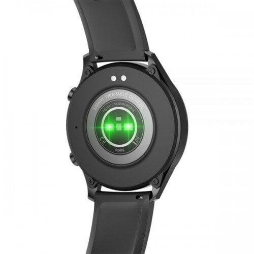 Nutikell Xiaomi Imilab W12, Black hind ja info | Nutikellad (smartwatch) | kaup24.ee
