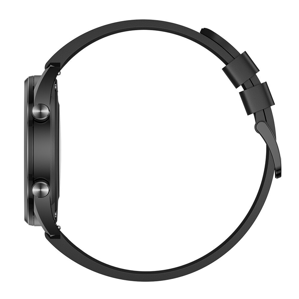 Imilab W12 Black hind ja info | Nutikellad (smartwatch) | kaup24.ee