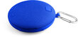 Platinet Cross Bluetooth 5W IPX5, sinine цена и информация | Kõlarid | kaup24.ee