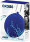 Platinet Cross Bluetooth 5W IPX5, sinine hind ja info | Kõlarid | kaup24.ee