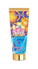 Solaariumikreem Surf, 200 ml цена и информация | Кремы для солярия | kaup24.ee