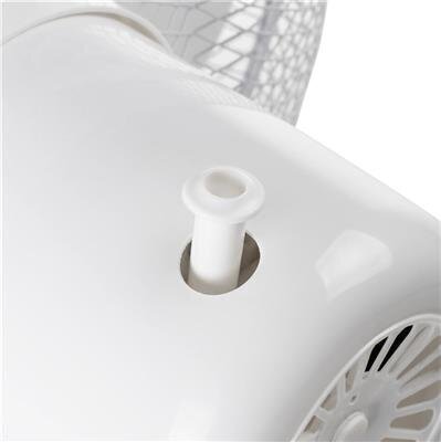 Lauaventilaator Tristar VE-5930, 30W цена и информация | Ventilaatorid | kaup24.ee