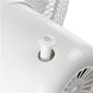 Lauaventilaator Tristar VE-5930, 30W hind ja info | Ventilaatorid | kaup24.ee