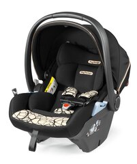 Автокресло Peg Perego Primo Viaggio Lounge, 0-13 кг, Graphic Gold цена и информация | Автокресла | kaup24.ee