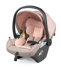 Автокресло Peg Perego Primo Viaggio Lounge, 0-13 кг, Mon Amour цена и информация | Автокресла | kaup24.ee